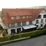 Landidyll Zum Freden Hotel 4*