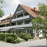 Landidyll Zum Freden 4*