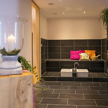 Landidyll Zum Freden Hotel 4*