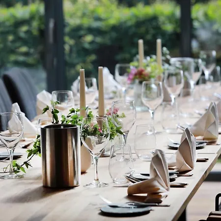 Landidyll Zum Freden Bad Iburg