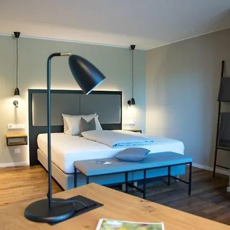 Landidyll Zum Freden Hotel