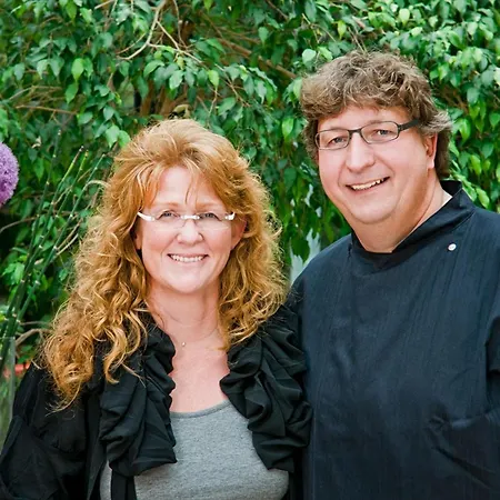 Hotel Landidyll Zum Freden Bad Iburg