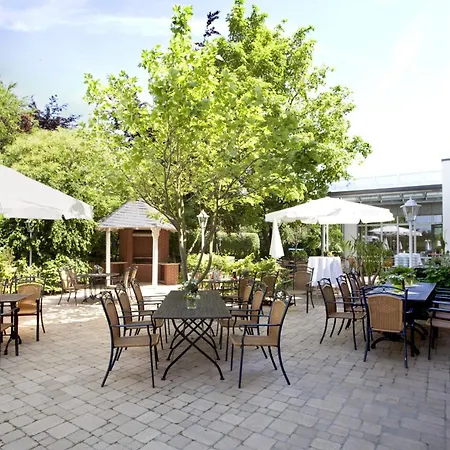 Landidyll Zum Freden Bad Iburg