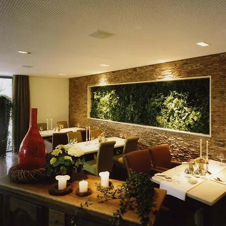 Hotel Landidyll Zum Freden 4*