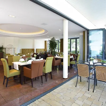 Hotel Landidyll Zum Freden Bad Iburg