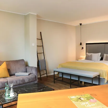 Hotel Landidyll Zum Freden 4*