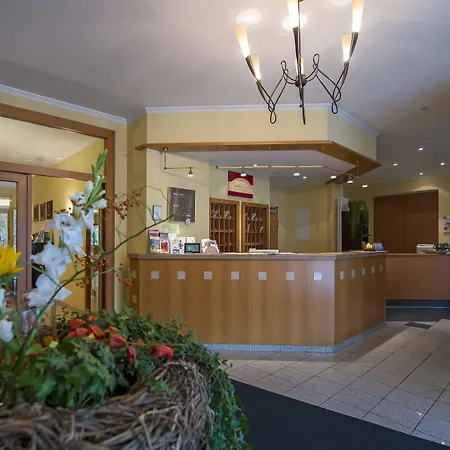 Landidyll Zum Freden Hotel 4*