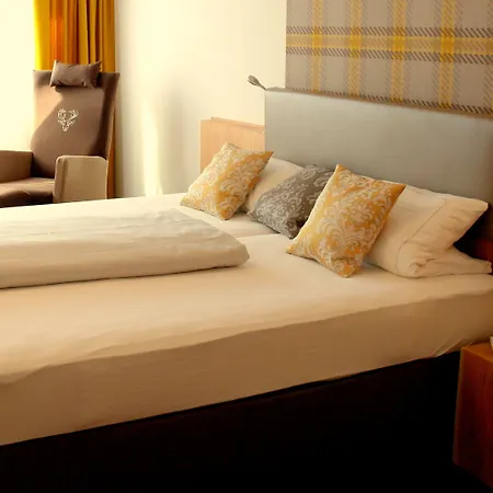 Hotel Landidyll Zum Freden 4*