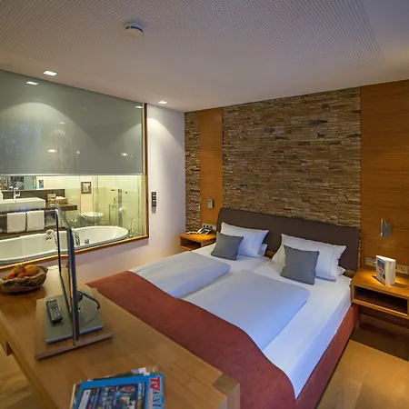 Landidyll Zum Freden