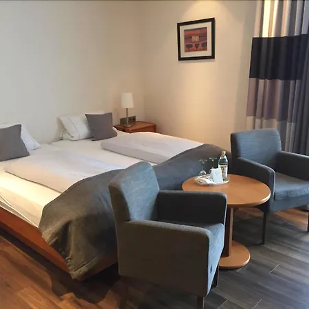 Hotel Landidyll Zum Freden 4*