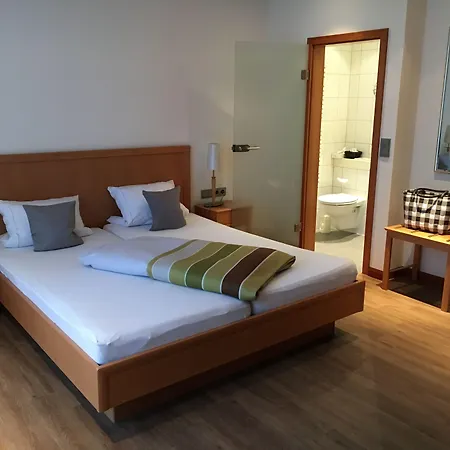 Hotel Landidyll Zum Freden