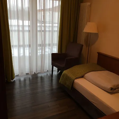 Hotel Landidyll Zum Freden