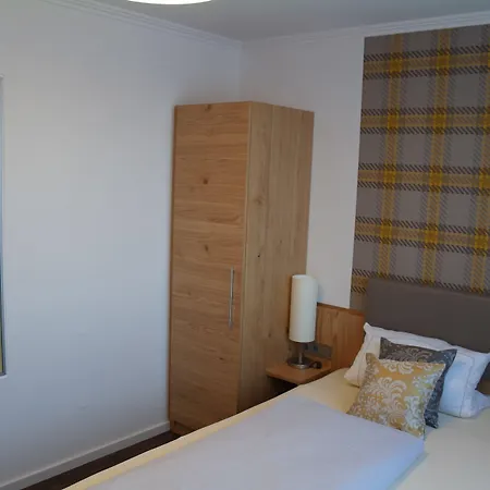 Hotel Landidyll Zum Freden Bad Iburg