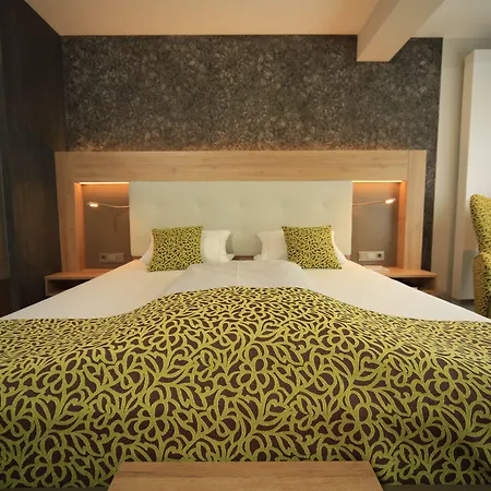 Landidyll Zum Freden Hotel 4*