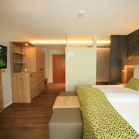 Landidyll Zum Freden Hotel 4*