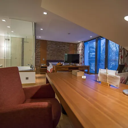 Hotel Landidyll Zum Freden 4*