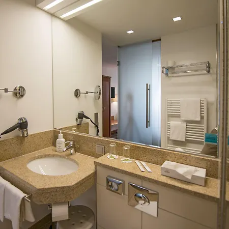 Landidyll Zum Freden Hotel 4*