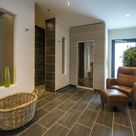 Hotel Landidyll Zum Freden Bad Iburg