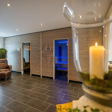 Hotel Landidyll Zum Freden Bad Iburg