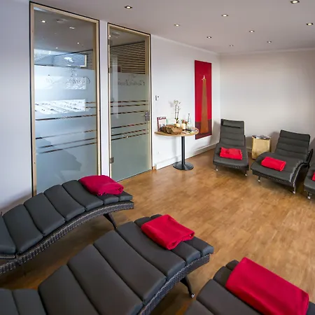 Hotel Landidyll Zum Freden 4*