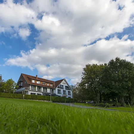 Landidyll Zum Freden Hotel 4*
