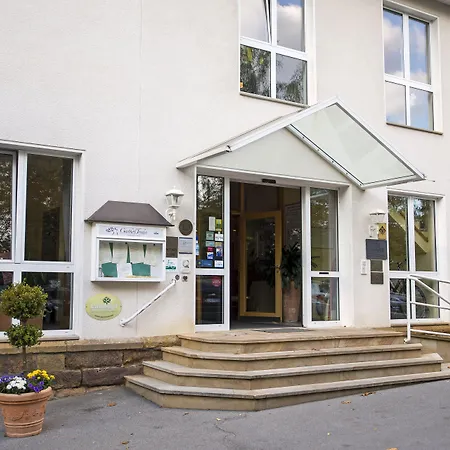 Hotel Landidyll Zum Freden Bad Iburg