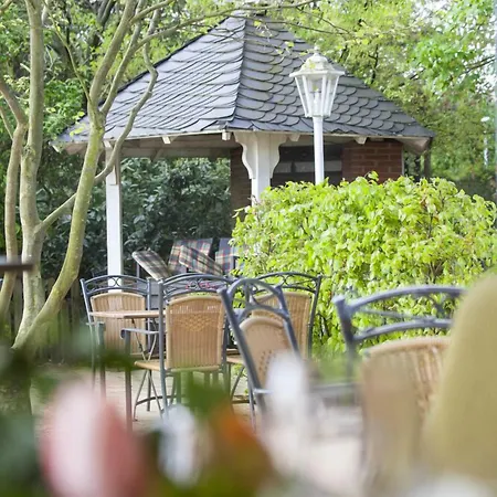 Hotel Landidyll Zum Freden Bad Iburg