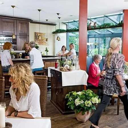 Landidyll Zum Freden Hotel Bad Iburg