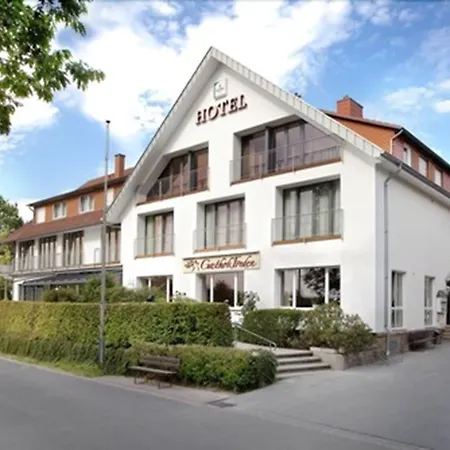 Landidyll Zum Freden 4*