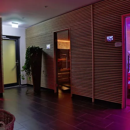 Hotel Landidyll Zum Freden