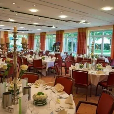 Landidyll Zum Freden Hotel 4*