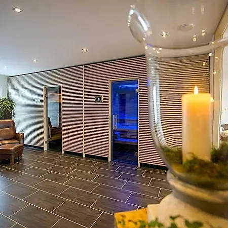 Hotel Landidyll Zum Freden
