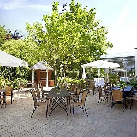 Landidyll Zum Freden Hotel Bad Iburg