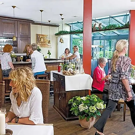 Landidyll Zum Freden Hotel Bad Iburg