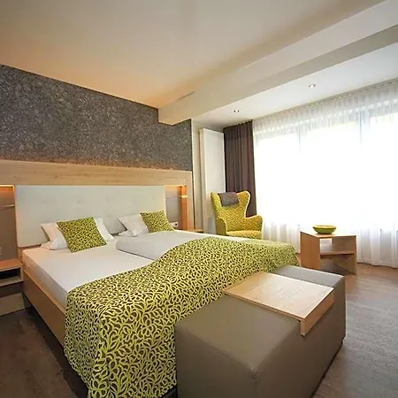 Hotel Landidyll Zum Freden Bad Iburg