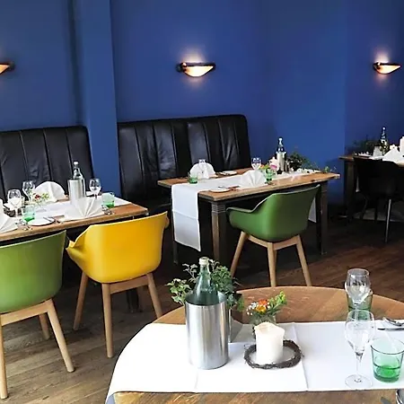 Landidyll Zum Freden Hotel 4*