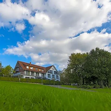 Landidyll Zum Freden