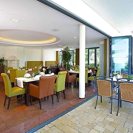Hotel Landidyll Zum Freden