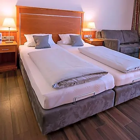 Hotel Landidyll Zum Freden