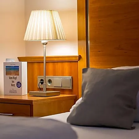 Hotel Landidyll Zum Freden Bad Iburg