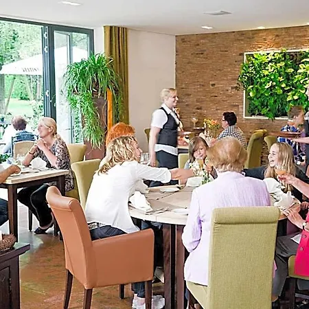Landidyll Zum Freden Hotel 4*