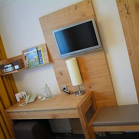 Hotel Landidyll Zum Freden Bad Iburg