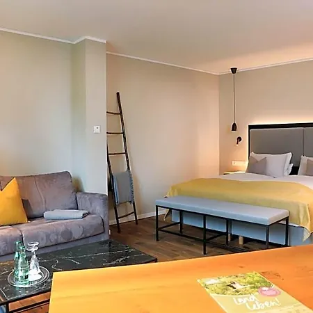 Landidyll Zum Freden Hotel Bad Iburg