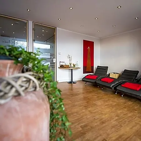 Landidyll Zum Freden 4*