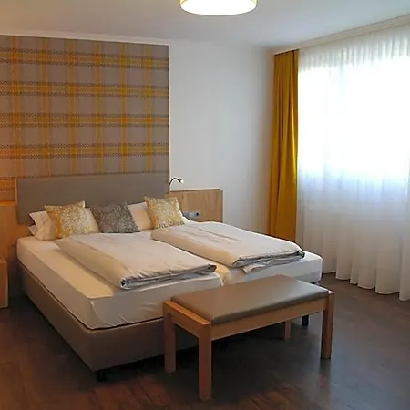 Hotel Landidyll Zum Freden Bad Iburg