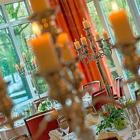 Landidyll Zum Freden Hotel Bad Iburg