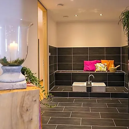 Hotel Landidyll Zum Freden Bad Iburg
