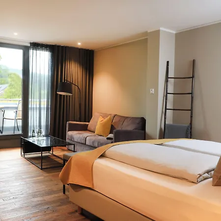 Hotel Landidyll Zum Freden