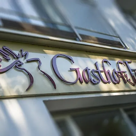 Hotel Landidyll Zum Freden