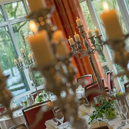 Landidyll Zum Freden Hotel
